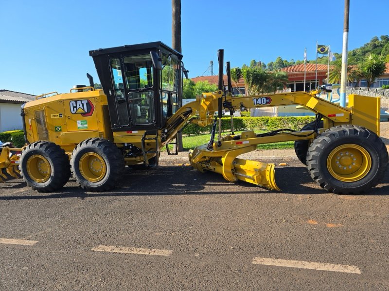 Reforço na Frota Municipal